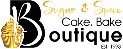 Sugar & Spice